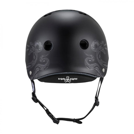 Triple Eight Helmet (Uk) Deep Cover Elliot Sloan