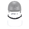 Triple Eight Helmet Visor Only (Uk) Deep Cover Crown A