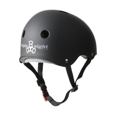 Triple Eight Helmet (Uk) Certified Sweatsaver