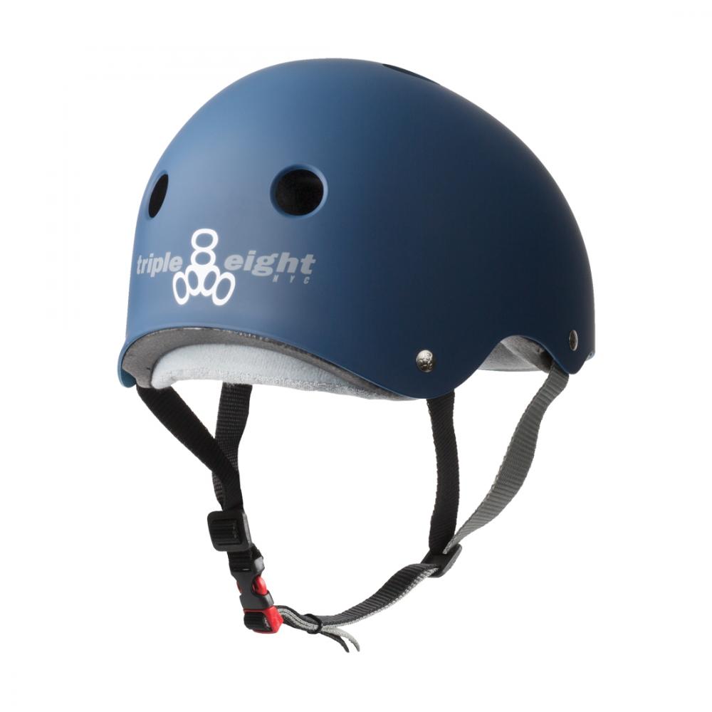 Triple Eight Helmet (Uk) Certified Sweatsaver