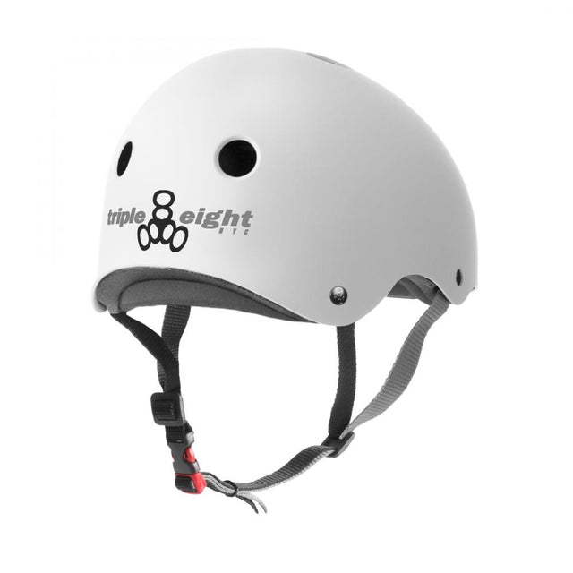 Triple Eight Helmet (Uk) Certified Sweatsaver