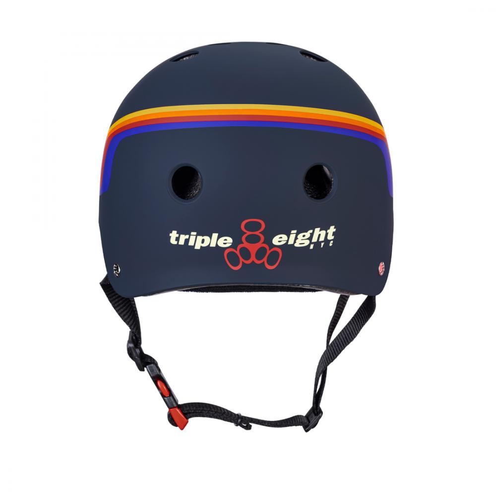 Triple Eight Helmet (Uk) Certified Sweatsaver