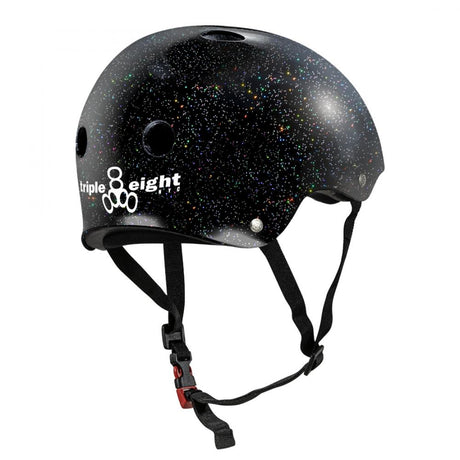 Triple Eight Helmet (Uk) Certified Sweatsaver