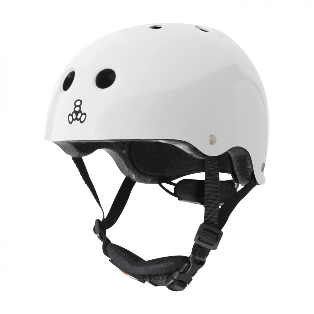 Triple Eight Helmet (Uk) Youth Lil 8