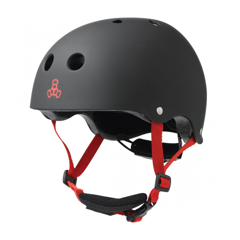 Triple Eight Helmet (Uk) Youth Lil 8