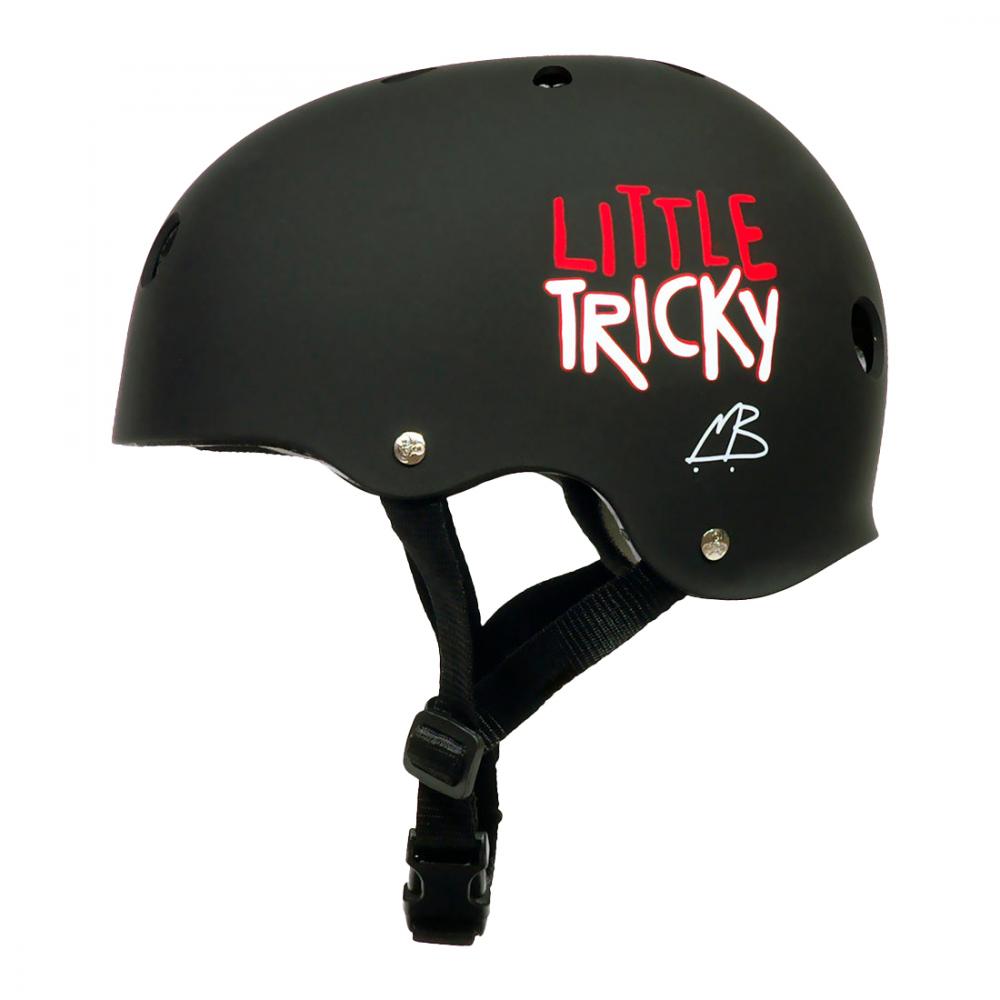 Triple Eight Helmet (Uk) Jr Little Tricky V2