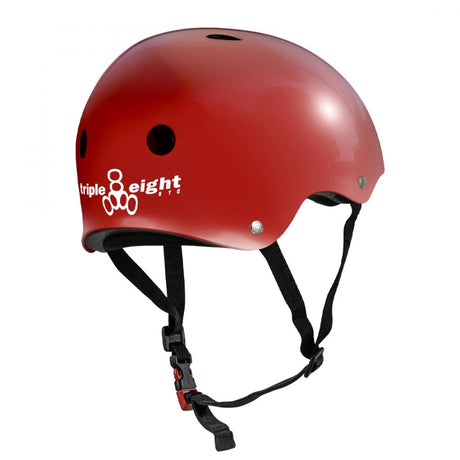 Triple Eight Helmet (Uk) Certified Sweatsaver