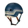 Triple Eight Helmet X Grl Swrl (Uk) Deep Cover