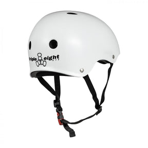 Triple Eight Helmet (Uk) Certified Sweatsaver