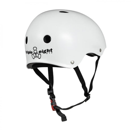 Triple Eight Helmet (Uk) Certified Sweatsaver
