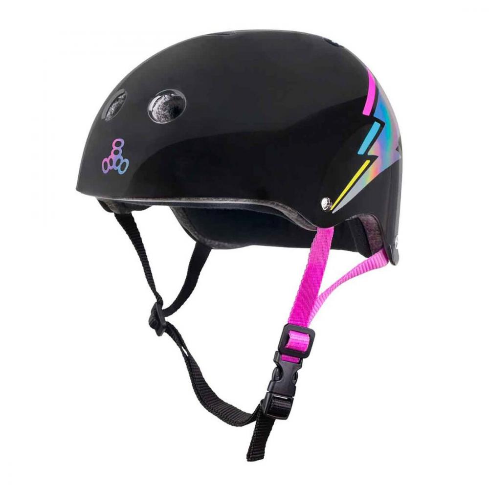 Triple Eight Helmet (Uk) Certified Sweatsaver