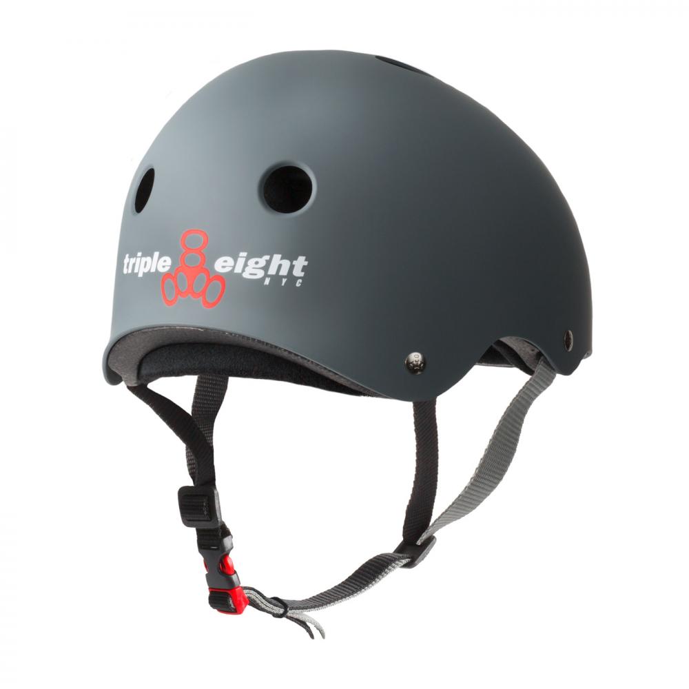 Triple Eight Helmet (Uk) Certified Sweatsaver