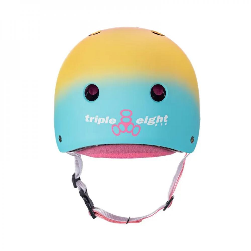 Triple Eight Helmet (Uk) Certified Sweatsaver