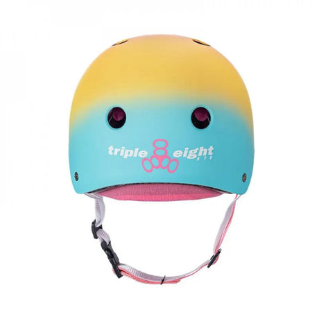 Triple Eight Helmet (Uk) Certified Sweatsaver