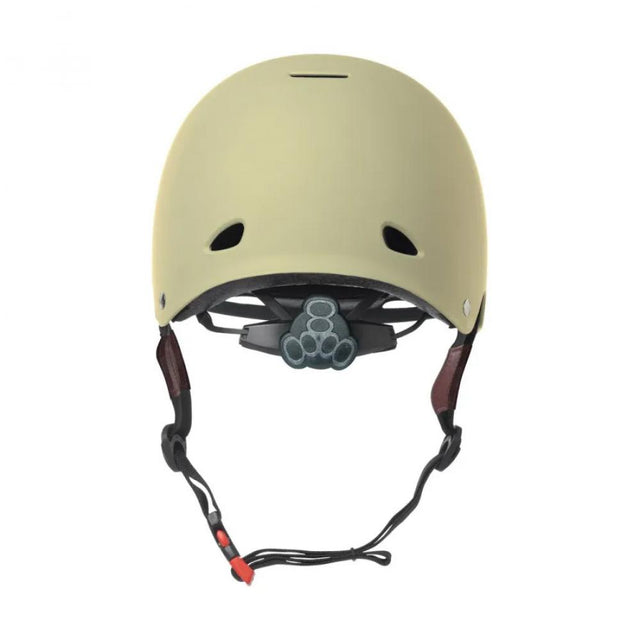 Triple Eight Helmet (Uk) Gotham Helmet