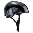 Triple Eight Helmet (Uk) Certified Sweatsaver Palmer