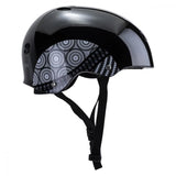 Triple Eight Helmet (Uk) Certified Sweatsaver Palmer