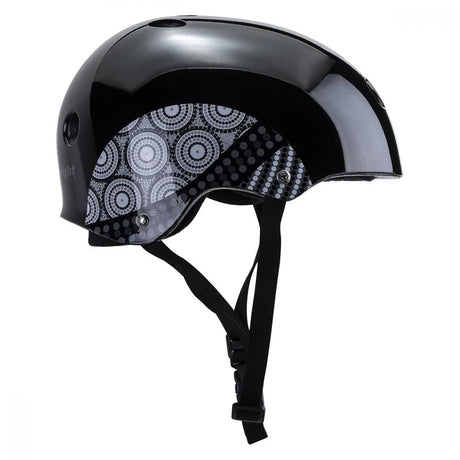 Triple Eight Helmet (Uk) Certified Sweatsaver Palmer