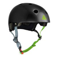 Triple Eight Helmet (Uk) Dual Certified Mips