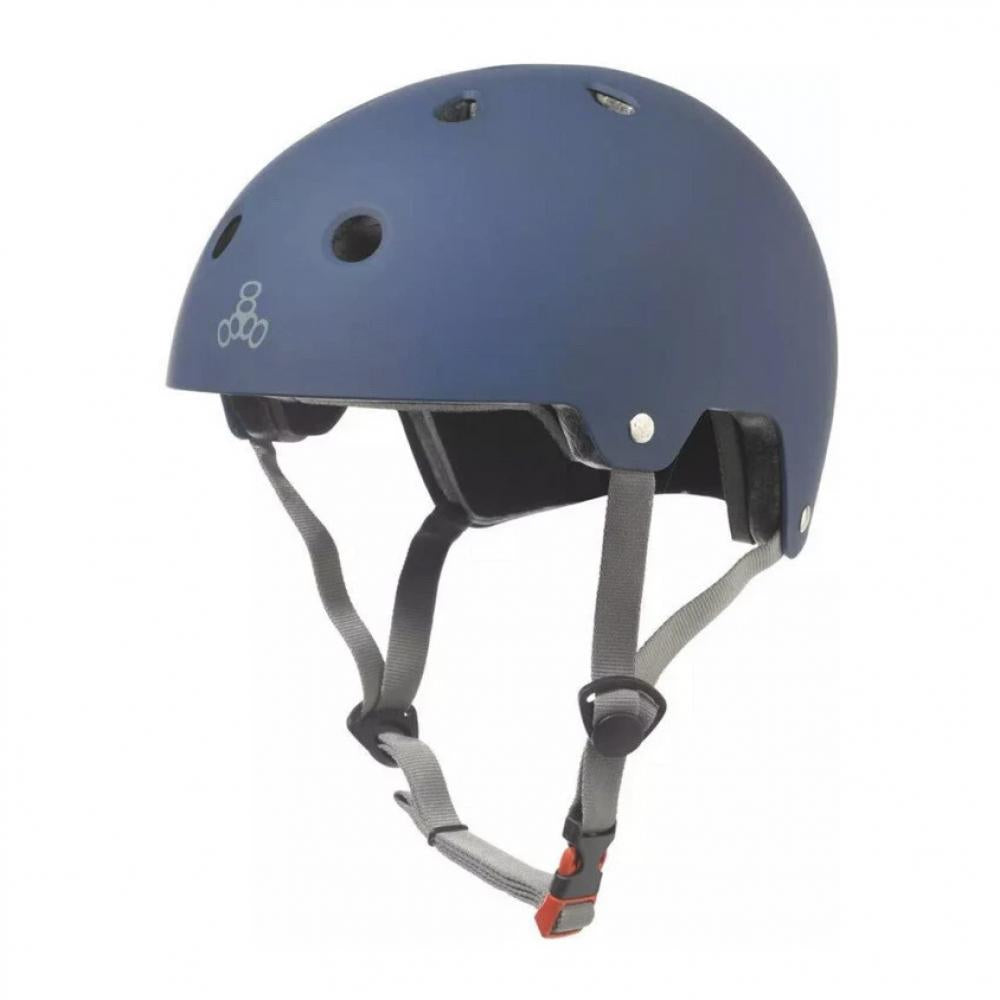 Triple Eight Helmet (Uk) Dual Certified