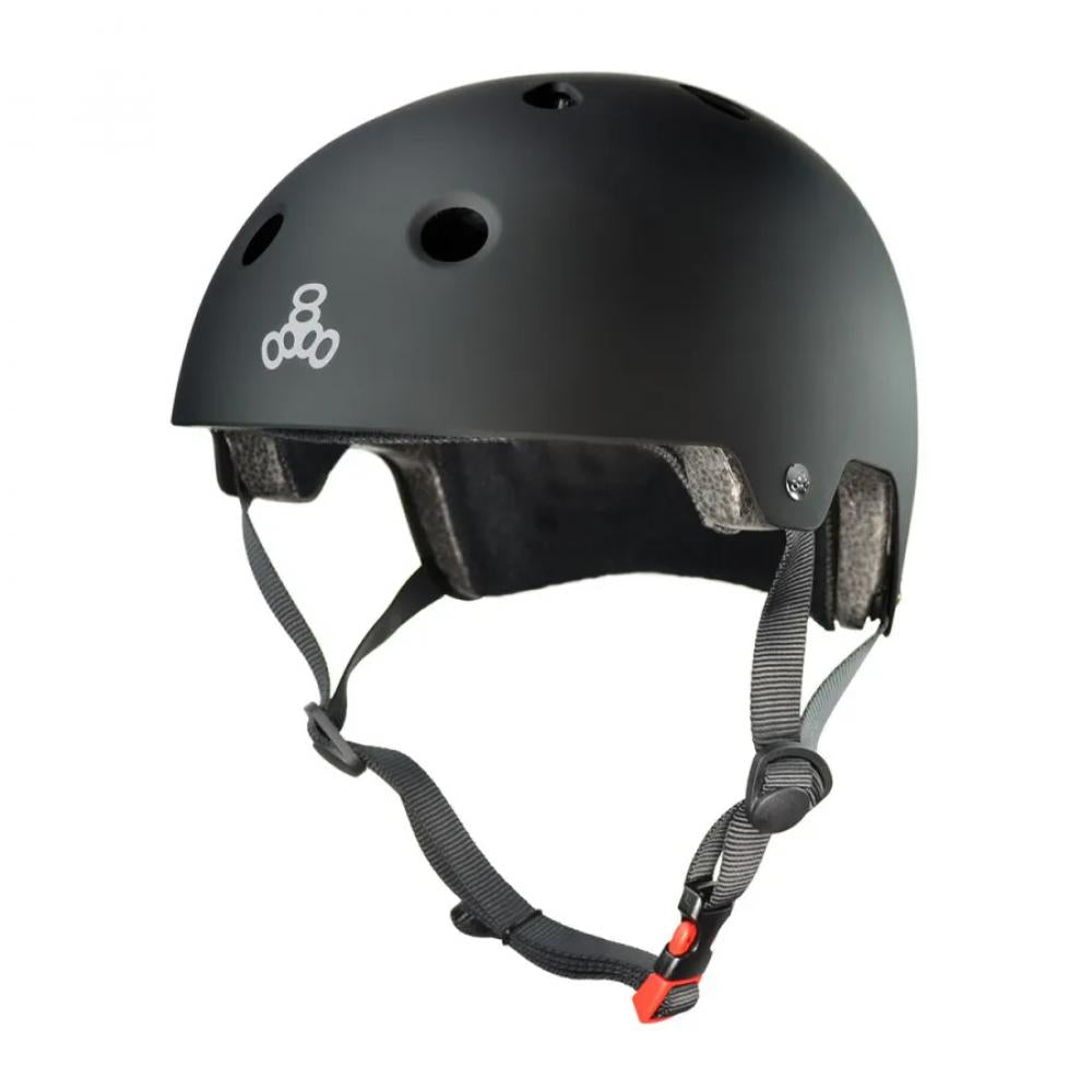 Triple Eight Helmet (Uk) Dual Certified