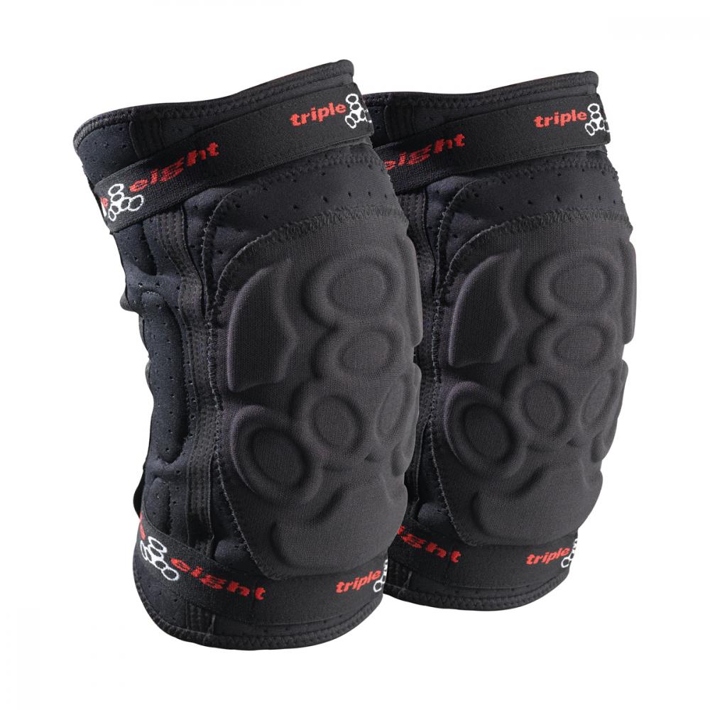 Triple Eight Pads (Uk) Exo Skin Knee
