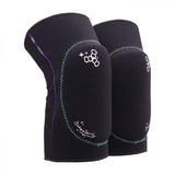 Triple Eight Pads (Uk) Reversible Soft Knee Barbie