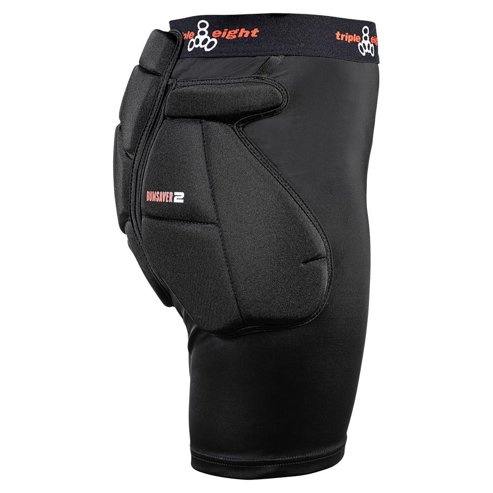 Triple Eight Pads (Uk) Bumsaver 2