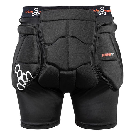 Triple Eight Pads (Uk) Bumsaver 2