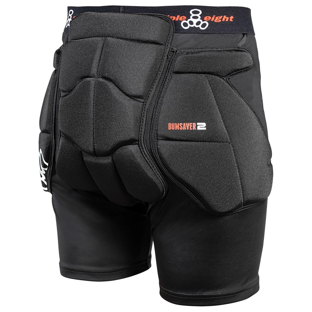 Triple Eight Pads (Uk) Bumsaver 2