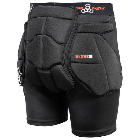 Triple Eight Pads (Uk) Bumsaver 2
