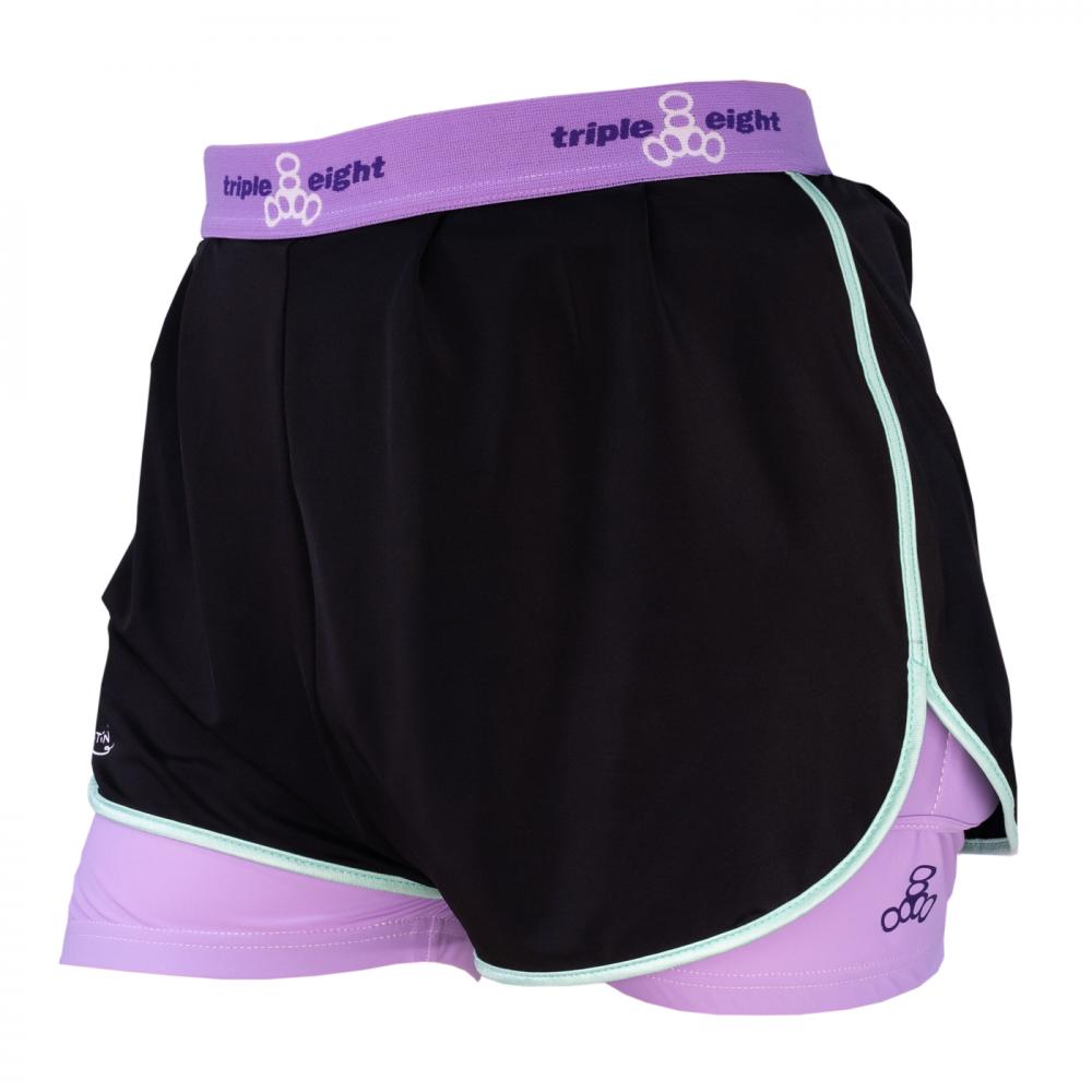 Triple Eight Pads (Uk) Bumsaver Barbie