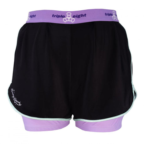 Triple Eight Pads (Uk) Bumsaver Barbie