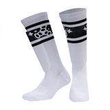 Protège-tibias Triple Eight Sock Shinguards x Barbie Patin Black / White