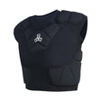 Haut de protection Triple Eight Bashguard Padded Top Black