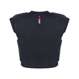 Haut de protection Triple Eight Bashguard Padded Top Black