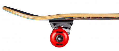 Tony Hawk Ss 180 Complete (Uk) Golden Hawk