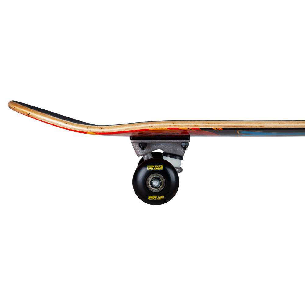 Tony Hawk Ss 180 Complete (Uk) Shatter Logo