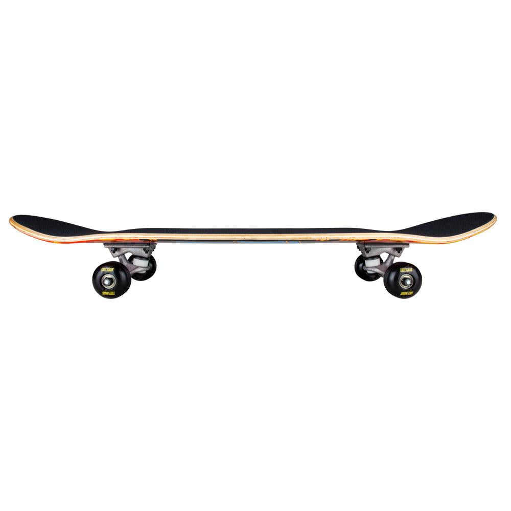Tony Hawk Ss 180 Complete (Uk) Shatter Logo