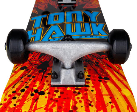 Tony Hawk Ss 180 Complete (Uk) Shatter Logo