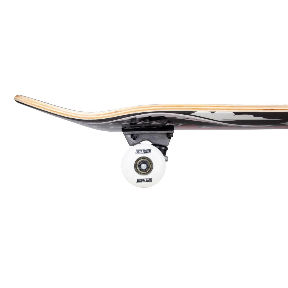 Skateboard complet Tony Hawk SS 180 Wingspan 8" Black Red