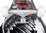Skateboard complet Tony Hawk SS 180 Wingspan 8" Black Red