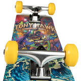 Tony Hawk Ss 360 Complete (Uk) Utopia Mini