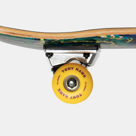 Tony Hawk Ss 360 Complete (Uk) Utopia Mini