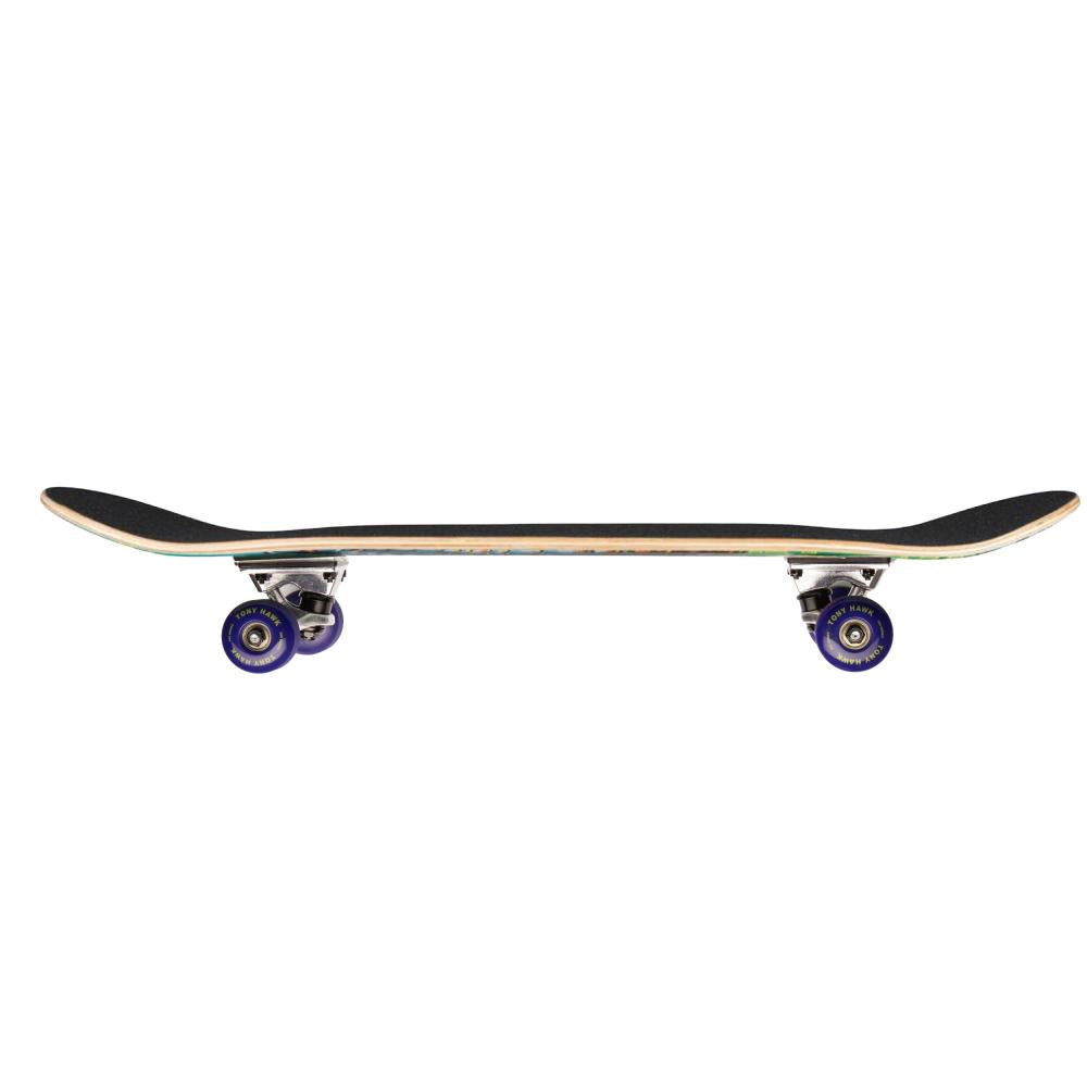Tony Hawk Ss 360 Complete (Uk) Utopia Mini
