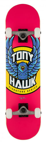 Tony Hawk Ss 180+ Complete (Uk) Eagle Logo
