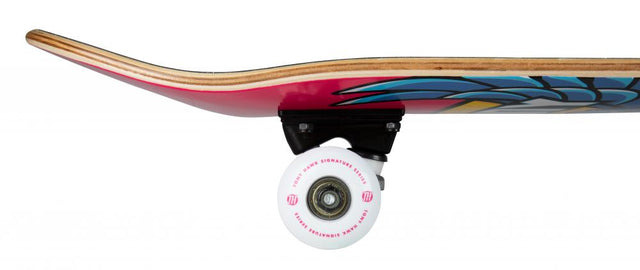 Tony Hawk Ss 180+ Complete (Uk) Eagle Logo