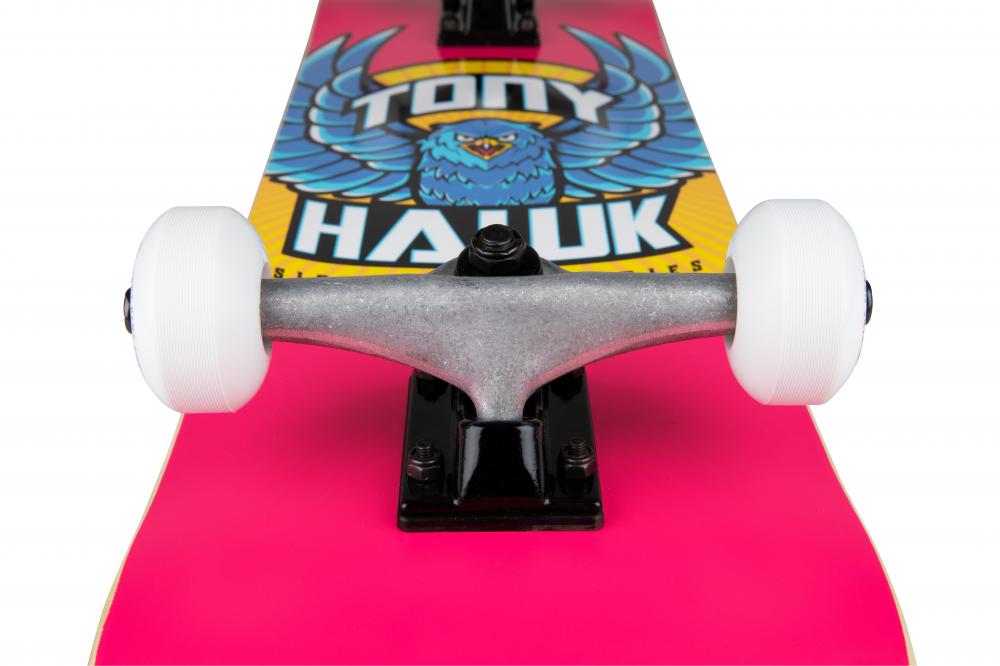 Tony Hawk Ss 180+ Complete (Uk) Eagle Logo
