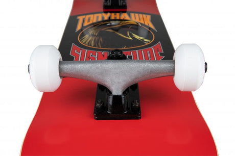 Tony Hawk Ss 180+ Complete (Uk) Bird Logo