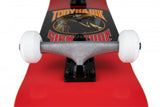 Tony Hawk Ss 180+ Complete (Uk) Stacked Logo